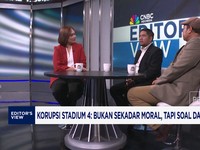 Video: OTT di Sektor Tenaga Kerja, Kepastian Bisnis Jadi Sorotan
