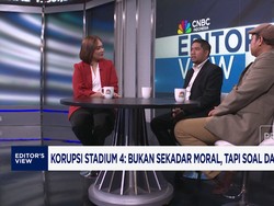 Video: OTT di Sektor Tenaga Kerja, Kepastian Bisnis Jadi Sorotan