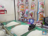 Pedagang Keberatan Jual-Beras SPHP Seperti Hilang, Ini Biang Keroknya