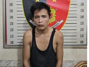 Pelaku Curas-Penggelapan di Muba Ditembak Polisi karena Melawan Saat Ditangkap