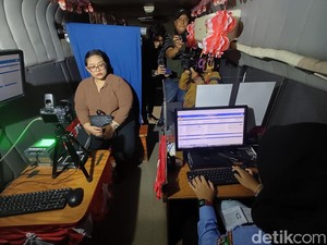 Perpanjangan SIM Surabaya Bisa Malam Hari Saat Akhir Pekan berkat Simanis