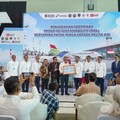 Top! Pertamina SAF Produksi KPI Telah Mengangkasa