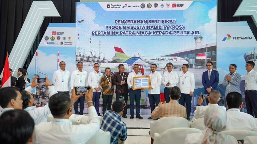 Pertamina