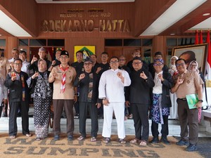 Dari Sampah hingga Investasi, Bogor Satukan Langkah Terabas Batas Wilayah