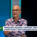 Video: Tumpang Tindih Lahan Sawit & Kawasan Hutan, Pengusaha Resah!
