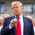Trump Ancam Pecat Gubernur The Fed 'Orang Biden' Jika Tak Mundur