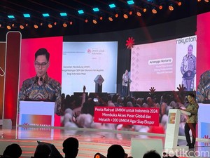 Omzet Toko Kelontong Sampoerna Retail Community Tembus Rp 236 T per Tahun