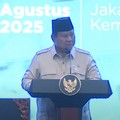 Prabowo Happy Sudah 100 Sekolah Rakyat yang Berdiri dan Beroperasi