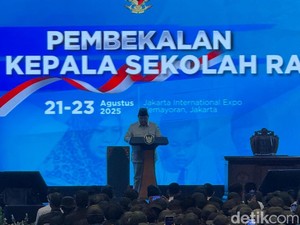 Cerita Prabowo di Balik Hadirnya 100 Sekolah Rakyat: Di Luar Perkiraan Saya