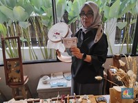 UMKM RI Mendunia: Perhiasan Diborong Singapura-Jepang, Susu Dibeli UEA