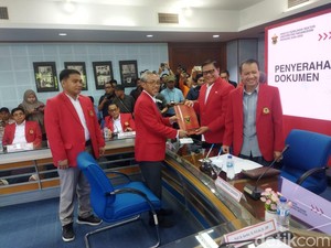 Profil Prof Budu yang 2 Kali Maju dalam Kontestasi Pilrek Unhas