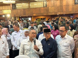 MBG di Jatim Sudah Dirasakan 1,9 Juta Penerima, Ini Kata Khofifah