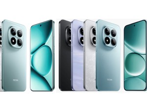 Redmi Note 15 Pro & Pro+ Rilis, Baterai Raksasa 7000 mAh Harga Rp3 Jutaan
