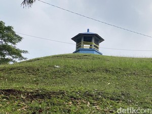 Misteri Mayat di Reservoir Siranda, PDAM Semarang Temukan Ventilasi Jebol