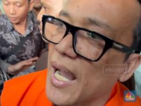 Video: Jadi Tersangka KPK, Immanuel Ebenezer Minta Maaf ke Prabowo