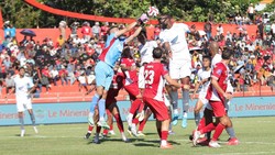 Jadwal PSM Makassar Vs Semen Padang di Super League 2025/2026