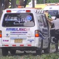 Bom Meledak di Dekat Pangkalan Udara Militer, 5 Orang Tewas