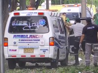 Serangan Bom di Dekat Pangkalan Militer, 6 Orang Tewas-Puluhan Luka