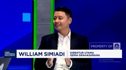Video: Siasat Bisnis Furnitur Hadapi Tarif Trump & Pelemahan Daya Beli