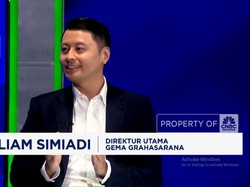 Video: Siasat Bisnis Furnitur Hadapi Tarif Trump & Pelemahan Daya Beli