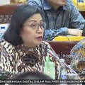 Lawan Surat Utang AS, Sri Mulyani 'Happy' SBN RI Kompetitif