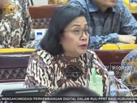 Lawan Surat Utang AS, Sri Mulyani 'Happy' SBN RI Kompetitif
