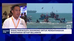 Video: Strategi Bupati Cilacap Tingkatkan PAD Tanpa Bebani Rakyat