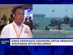 Video: Strategi Bupati Cilacap Tingkatkan PAD Tanpa Bebani Rakyat