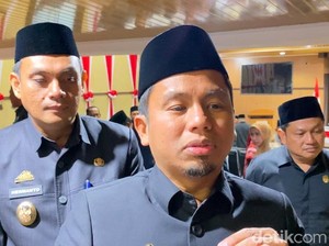 Rapor Merah Pemkot Parepare di Era Tasming Hamid