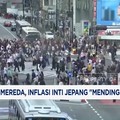 Video: Harga Beras Mereda, Inflasi Inti Jepang Mendingin