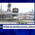 Video: Top! Ada Temuan Gas Raksasa, Badak NGL Siap Reaktivasi Kilang