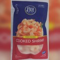 Ini Update Udang Beku RI Ditarik dari Pasar AS karena Kandungan Bahaya
