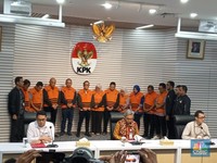 Tersangka Korupsi Kemenaker Dapat Rp3,5 M, Sebagian Dipakai Belanja