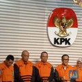KPK: Wamenaker Immanuel Ebenezer Terima Aliran Dana Korupsi Rp 3 M