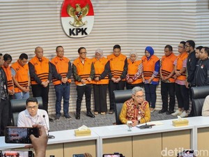KPK Duga Pemerasan Sertifikat K3 Kemenaker Sudah Terjadi Sejak 2019