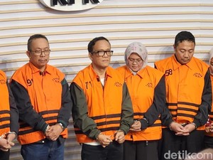 Permintaan Maaf Wamenaker Noel ke Prabowo Usai Jadi Tersangka Pemerasan