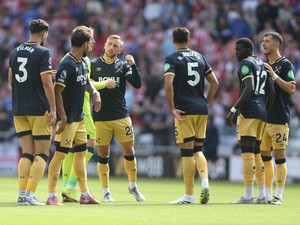 Hati-Hati, Chelsea! West Ham Bisa Ngamuk