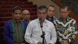 Noel Ditangkap KPK, Menaker Akan Rombak Dirjen-Eselon Terlibat Korupsi