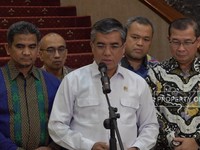 Noel Ditangkap KPK, Menaker Akan Rombak Dirjen-Eselon Terlibat Korupsi