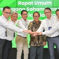 Bank Syariah Nasional Resmi Berdiri, Ini Susunan Pengurusnya