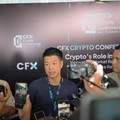CFX Crypto Conference 2025 Jawab Tantangan Pasar Aset Kripto