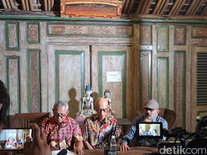 Ayah Bicara Kematian Diplomat Arya Daru: Kami Tidak Berdaya
