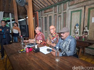 Bukan Depresi, Ini Penyakit yang Diderita Arya Daru Menurut Keluarga