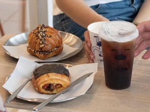 Ngopi Pagi di Fresh Market Bintaro, Yuk Mampir ke 5 Kedai Ini