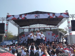 Kaesang Bakal Sering Turun ke Malang, Siap Nyaleg DPR RI 2029