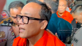 Video: Nasib Immanuel Ebenezer, Minta Amnesti Prabowo Berujung Dipecat