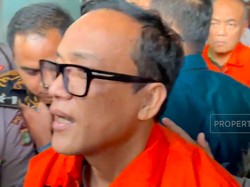 Video: Nasib Immanuel Ebenezer, Minta Amnesti Prabowo Berujung Dipecat