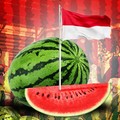 5 Negara Penghasil Semangka di Dunia, RI Ada Gak Ya?