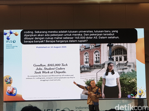 4 Keterampilan Super Penting yang Harus Ditanamkan Guru ke Murid di Era AI