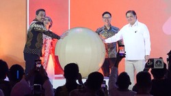 Video: Airlangga Dorong Indonesia Incorporated untuk Ekonomi Nasional